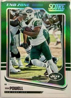 Bilal Powell