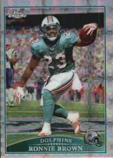 Ronnie Brown