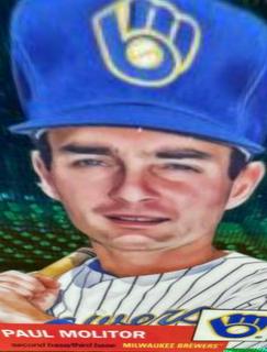 Paul Molitor