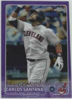 Carlos Santana
