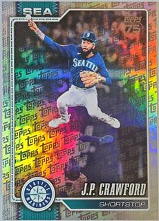 J.P. Crawford