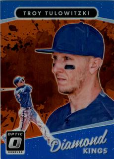Troy Tulowitzki