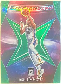 Ben Simmons