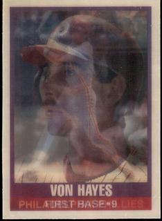 Von Hayes