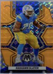 Rashawn Slater