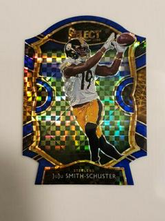 JuJu Smith Schuster