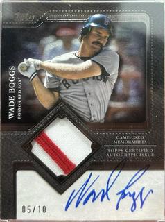 Wade Boggs