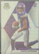 Justin Jefferson