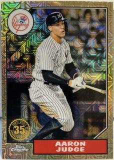 Aaron Judge