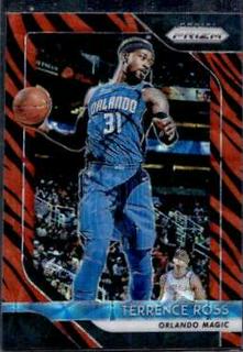 Terrence Ross
