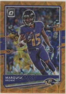 Marquise Brown