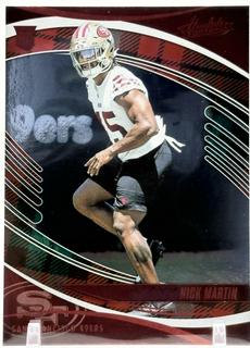 Nick Martin