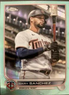 Gary Sanchez