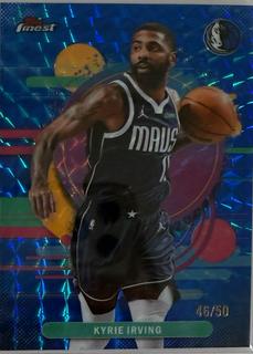Kyrie Irving