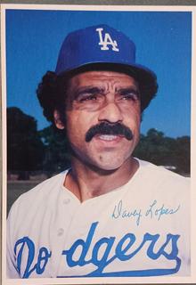 Davey Lopes