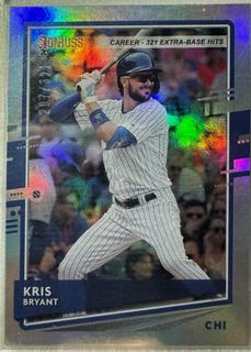 Kris Bryant