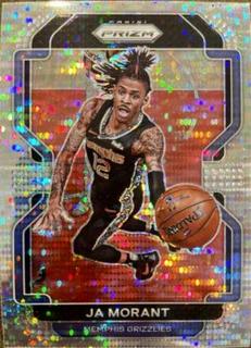 Ja Morant