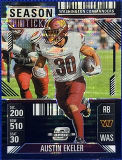 Austin Ekeler