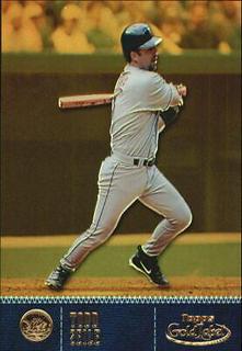 Todd Zeile