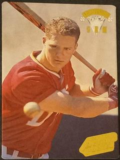 Todd Hollandsworth