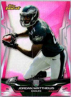 Jordan Matthews