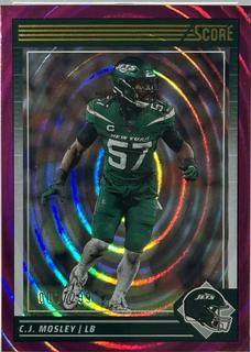 C.J. Mosley