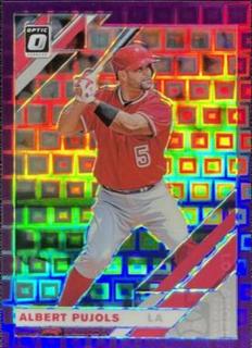 Albert Pujols
