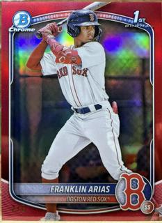 Franklin Arias