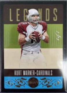 Kurt Warner