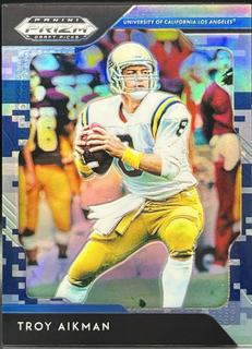 Troy Aikman