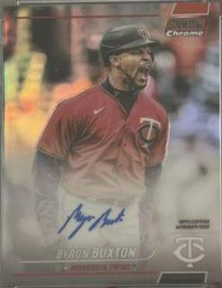 Byron Buxton