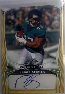 Darren Sproles