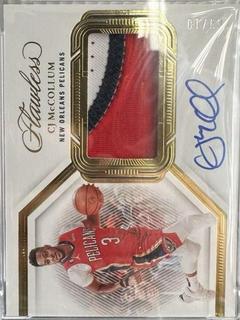 CJ McCollum