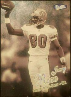 Jerry Rice