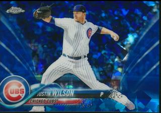 Justin Wilson