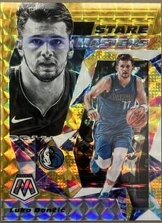 Luka Doncic