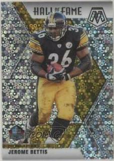 Jerome Bettis