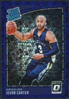 Jevon Carter
