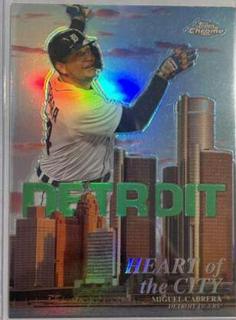 Miguel Cabrera