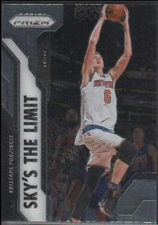 Kristaps Porzingis