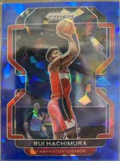 Rui Hachimura