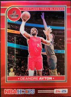 Deandre Ayton