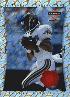 Keenan McCardell