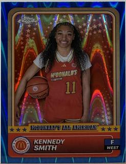 Kennedy Smith