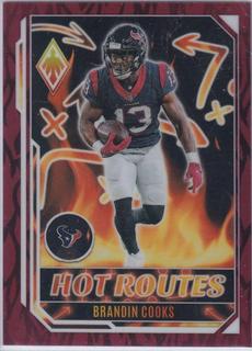 Brandin Cooks