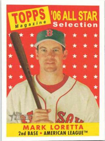 Mark Loretta #479