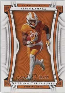 Alvin Kamara