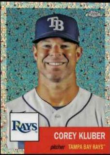 Corey Kluber