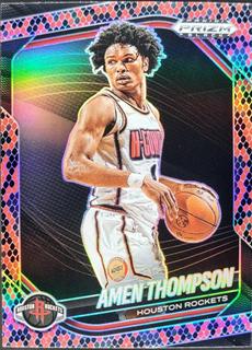 Amen Thompson