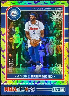 Andre Drummond
